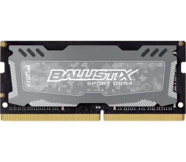 Crucial Ballistix Sport LT 16GB DDR4-2400Mhz
