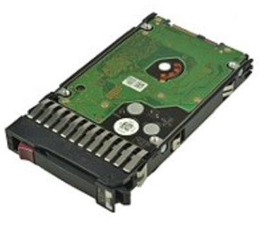 2-Power 600GB 10k RPM SAS HDD
