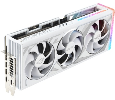ASUS ROG-STRIX-RTX4080S-16G-WHITE
