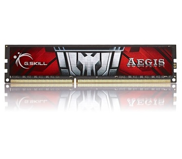 G.Skill Aegis F3-1600C11D-16GIS
