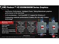 AMD 8000M slides