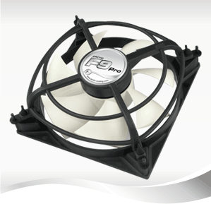 Arctic Cooling F9 Pro