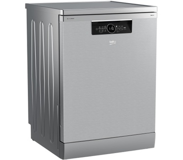 Beko BDFN36530XC