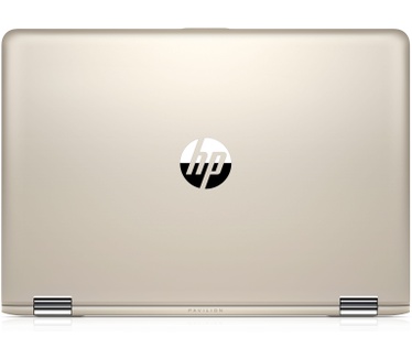 HP Pavilion x360 14-ba010nd