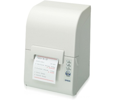 Epson TM-U230 (016): Serial, PS, ECW