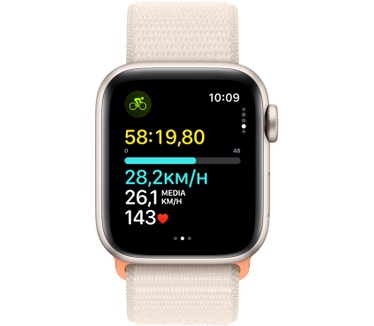 Apple Watch SE