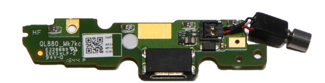 Teardown Moto G5
