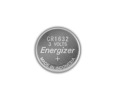 Energizer CR1632