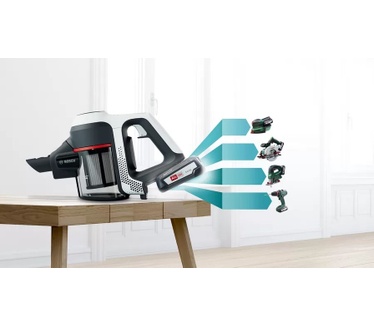 Bosch BSS61CARP