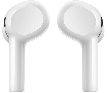 Belkin SoundForm Pro True Wireless Headphones - Wit