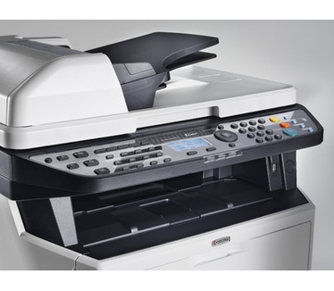 Kyocera M2530dn