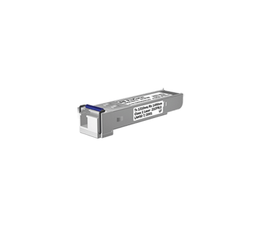 HP Procurve HP X122 1G SFP LC BX-U Transceiver 