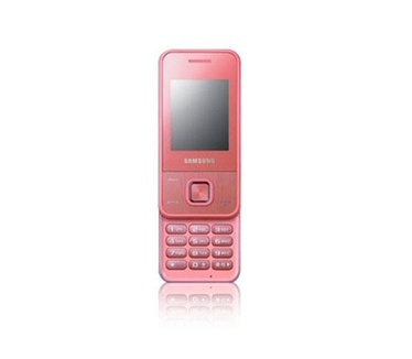 Samsung E2330 Roze