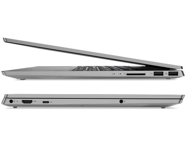 Lenovo ideapad S540-15IWL (81SW001TMB, Azerty toetsenbord)