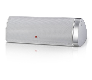 LG Portable Speaker