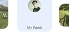 Google Foto's My Week. Bron: Android Authority