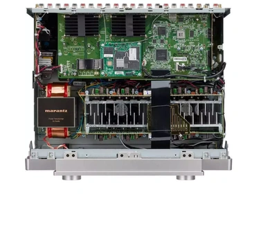 Marantz Cinema 50 Zilver