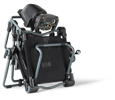Next Level Racing F-GT Lite Foldable Racing simulator