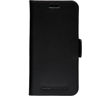 Dbramante1928 Copenhagen Slim (iPhone 12 mini) Zwart