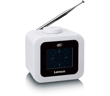 Lenco CR-620