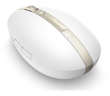 HP Spectre Rechargeable 700 Wit/Zilver