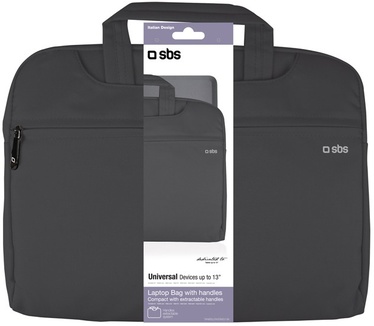 SBS Bag with handles for Tablet up to 13''