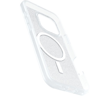 Otterbox React Series voor MagSafe voor iPhone 16 Pro Max, Stardust