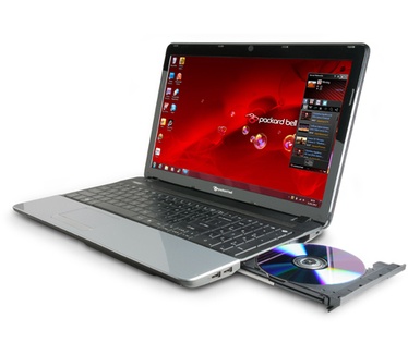 Packard Bell TE11HC-33114G50Mnks