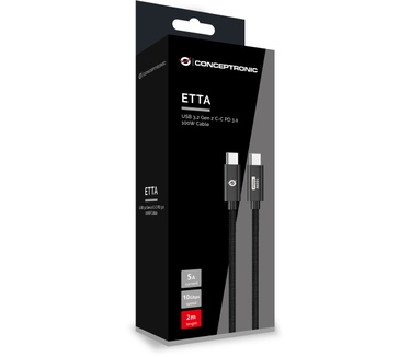 Conceptronic ETTA02B20