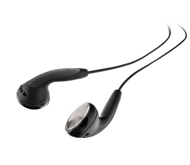 Trust Earphones for tablets