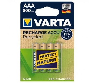 Varta 56813 101 404