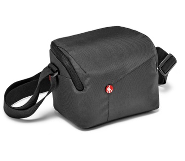 Manfrotto MB NX-SB-IGY-2 Grijs