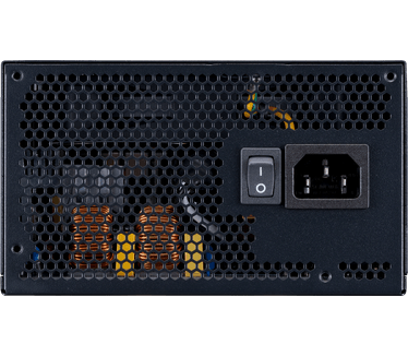 Cooler Master MWE Gold 850 V2 ATX 3.1