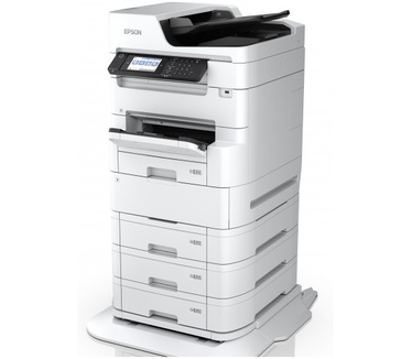 Epson RIPS WF-C879R