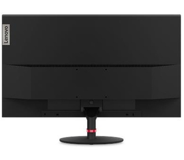 Lenovo ThinkVision S27q-10 Zwart