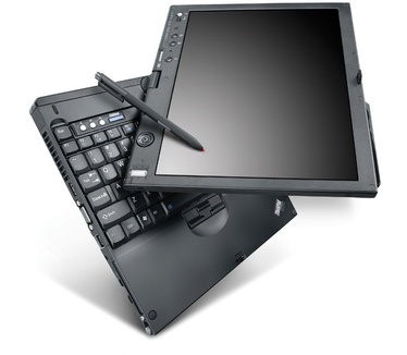 Lenovo ThinkPad X61 Tablet 776358G