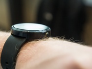 Motorola Moto 360