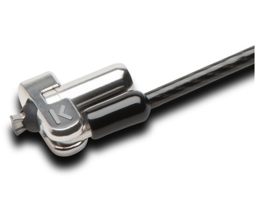 Kensington N17 Keyed Dual Head Laptop Lock