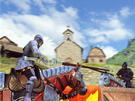 Rival Knight