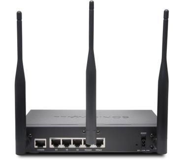 Sonicwall TZ350
