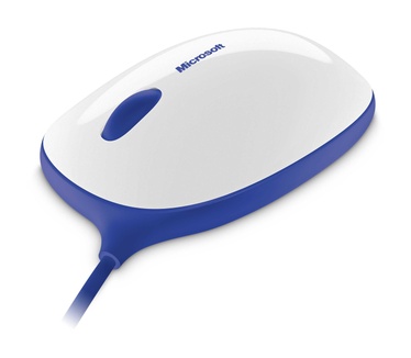 Microsoft Express Mouse