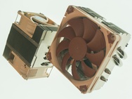 Noctua 65mm-koelers