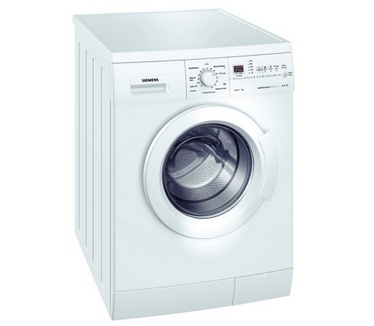 Siemens WM12E361NL