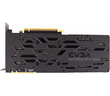 EVGA GeForce RTX 2080 Super XC Ultra
