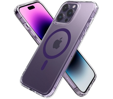 Spigen Ultra Hybrid