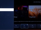 Philips OLED810/850 - ambilightscreens