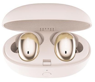 1MORE Stylish True Wireless In-Ear Headphones Goud (Goud)