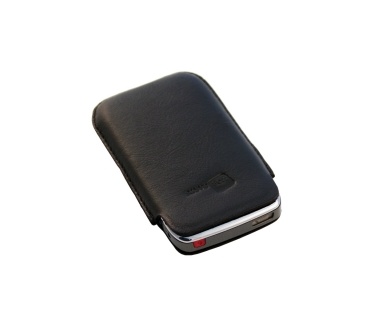 mobiparts Mobiparts Classic Pouch Nokia E61/E61i Black