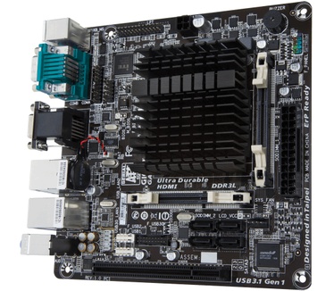 Gigabyte GA-J3455N-D3H