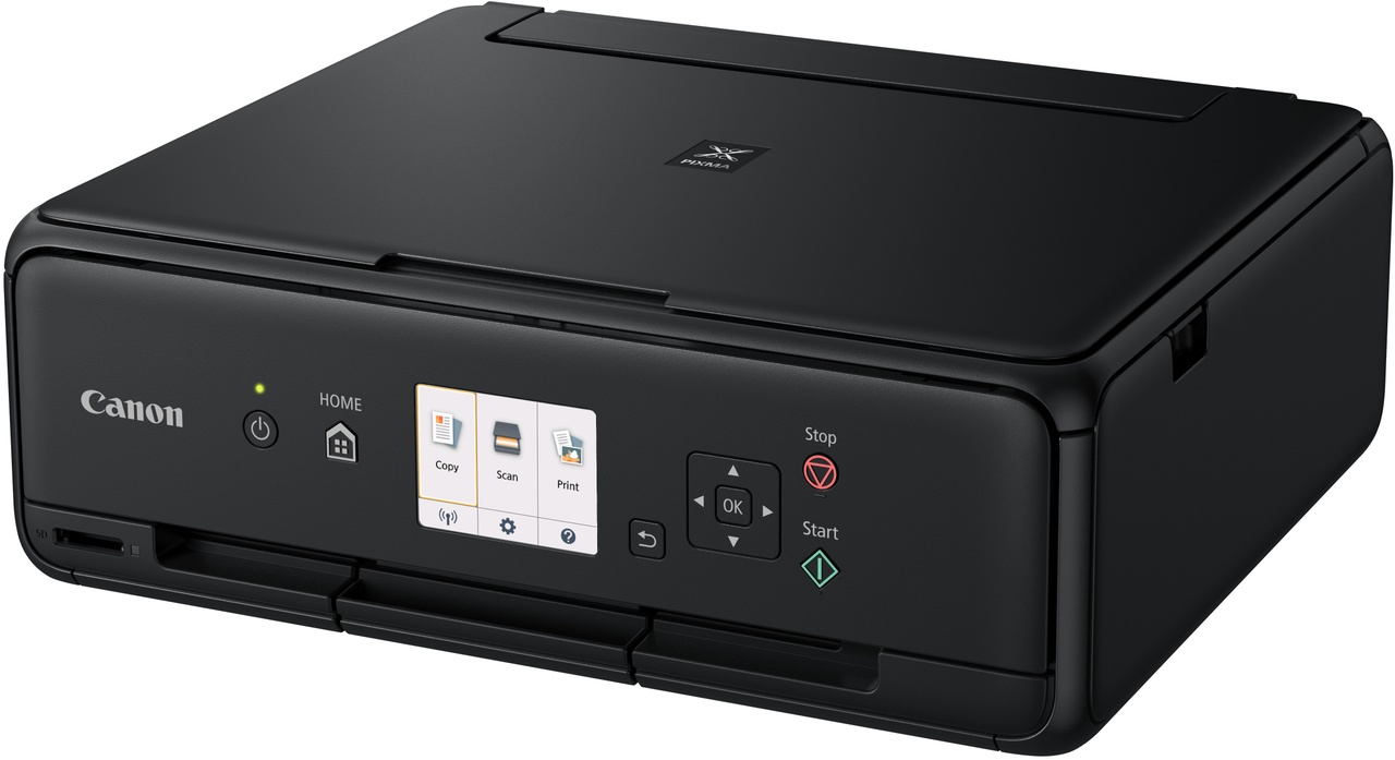 Canon Pixma TS5050 Kenmerken Tweakers